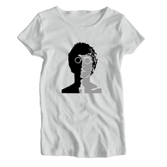 Remera Mujer Manga Corta THE BEATLES 05 - comprar online