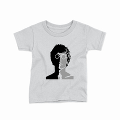 Remera Infantil Manga Corta THE BEATLES 05 - comprar online