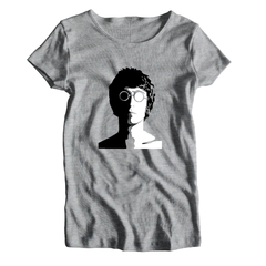 Remera Mujer Manga Corta THE BEATLES 05 en internet