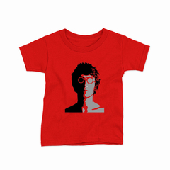 Remera Infantil Manga Corta THE BEATLES 05 - Wildshirts