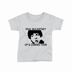 Remera Infantil Manga Corta THE BEATLES 08 - comprar online