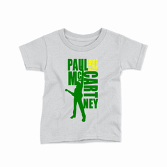 Remera Infantil Manga Corta THE BEATLES 09 - comprar online