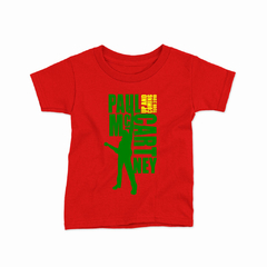 Remera Infantil Manga Corta THE BEATLES 09 - Wildshirts