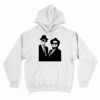 BUZO/CAMPERA Unisex THE BLUES BROTHERS 01