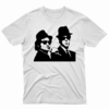 Remera Unisex Manga Corta THE BLUES BROTHERS 04