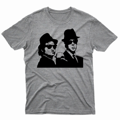 Remera Unisex Manga Corta THE BLUES BROTHERS 04 - comprar online