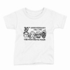 Remera Infantil Manga Corta THE FANTASTIC FOUR 02