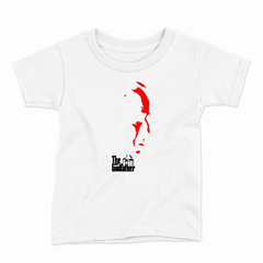 Remera Infantil Manga Corta THE GOSFATHER 02 - comprar online