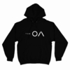 Buzo/Campera Unisex THE OA 01