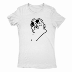 Remera Mujer Manga Corta THE PROFESSIONAL 01 - comprar online