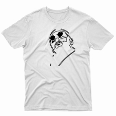 Remera Unisex Manga Corta THE PROFESSIONAL 01 - comprar online