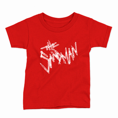 Remera Infantil Manga Corta THE SANDMAN 01 - Wildshirts