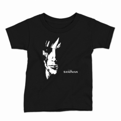 Remera Infantil Manga Corta THE SANDMAN 02