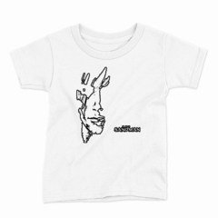 Remera Infantil Manga Corta THE SANDMAN 02 - comprar online