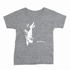 Remera Infantil Manga Corta THE SANDMAN 02 en internet