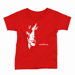 Remera Infantil Manga Corta THE SANDMAN 02 - Wildshirts