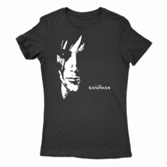 Remera Mujer Manga Corta THE SANDMAN 02