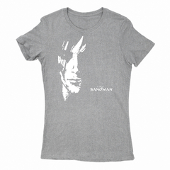 Remera Mujer Manga Corta THE SANDMAN 02 en internet