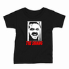 Remera Infantil Manga Corta THE SHINING 01