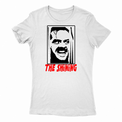 Remera Mujer Manga Corta THE SHINING 01 - comprar online