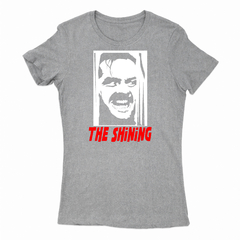 Remera Mujer Manga Corta THE SHINING 01 en internet