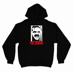 Buzo Canguro Unisex THE SHINING 01 - comprar online