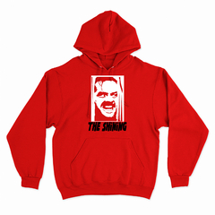 Buzo Canguro Unisex THE SHINING 01 - tienda online