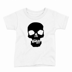 Remera Infantil Manga Corta THE VENTURE BROS 01 - comprar online