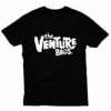 Remera Unisex Manga Corta THE VENTURE BROS 02