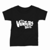 Remera Infantil Manga Corta THE VENTURE BROS 02