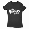 Remera Mujer Manga Corta THE VENTURE BROS 02