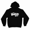 Buzo Unisex THE VENTURE BROS 02