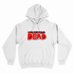 Buzo Canguro Unisex THE WALKING DEAD 01 - comprar online