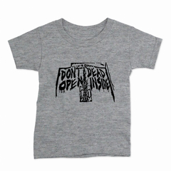 Remera Infantil Manga Corta THE WALKING DEAD 02 - comprar online