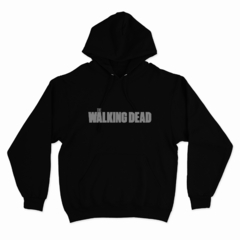 Buzo Canguro Unisex THE WALKING DEAD 03