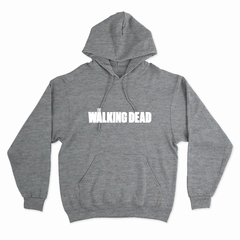 Buzo Canguro Unisex THE WALKING DEAD 03 en internet