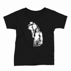 Remera Infantil Manga Corta THE WALKING DEAD 06 - Wildshirts