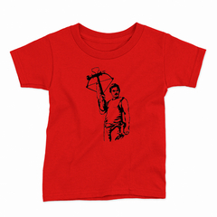 Remera Infantil Manga Corta THE WALKING DEAD 06 en internet