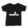 Remera Infantil Manga Corta THE WALKING DEAD 08