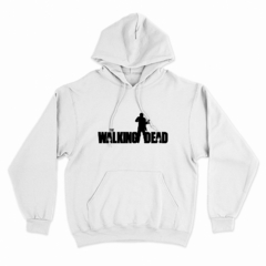 Buzo Canguro Unisex THE WALKING DEAD 08 - comprar online