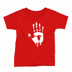 Remera Infantil Manga Corta THE WALKING DEAD 09 en internet