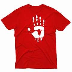 Remera Unisex Manga Corta THE WALKING DEAD 09 en internet