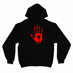 Buzo Canguro Unisex THE WALKING DEAD 09 - comprar online