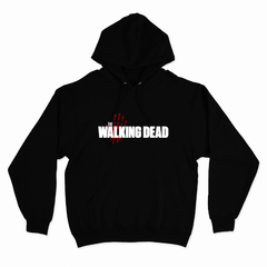 Buzo Canguro Unisex THE WALKING DEAD 10