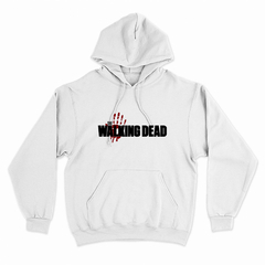 Buzo Canguro Unisex THE WALKING DEAD 10 - comprar online