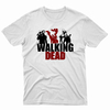 Remera Mujer Manga Corta THE WALKING DEAD 11