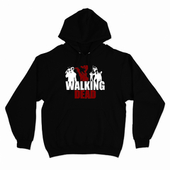 Buzo Canguro Unisex THE WALKING DEAD 11 - comprar online