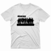 Remera Unisex Manga Corta THE WALKING DEAD 12