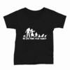 Remera Infantil Manga Corta THE WALKING DEAD 14