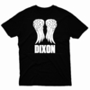 Remera Unisex Manga Corta THE WALKING DEAD 15